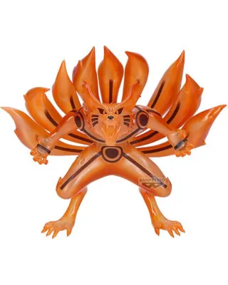 Statue Naruto Shippuden - Kurama (Ver.B) 