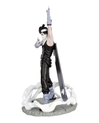 Statue Naruto Shippuden - Memorable Saga - Momochi Zabuza 