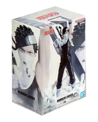 Statue Naruto Shippuden - Memorable Saga - Momochi Zabuza 