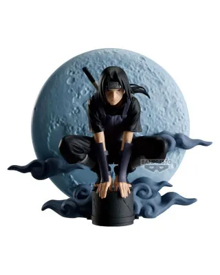 Statue Naruto Shippuden - Memorable Saga - Uchiha Itachi 