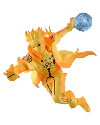 Statue Naruto Shippuden - Minato Namikaze (Kyuubi Chakra Mode) 