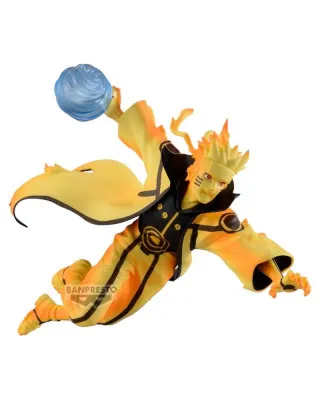Statue Naruto Shippuden - Naruto Uzumaki (Kyuubi Chakra Mode) 