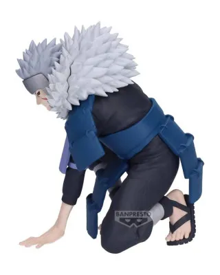 Statue Naruto Shippuden - Panel Spectacle - Senju Tobirama 