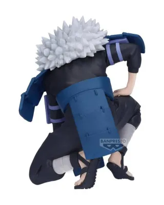 Statue Naruto Shippuden - Panel Spectacle - Senju Tobirama 