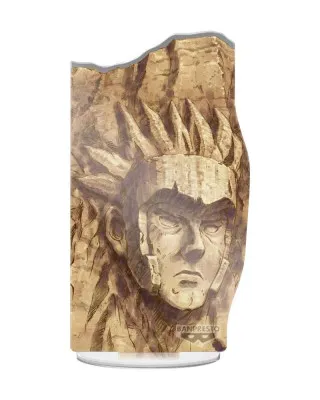 Statue Naruto Shippuden - Panel Spectacle - Senju Tobirama 