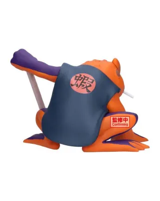 Statue Naruto Shippuden - Soft Vinyl - Gamakichi 