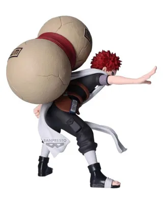 Statue Naruto Shippuden - Vibration Stars - Gaara 
