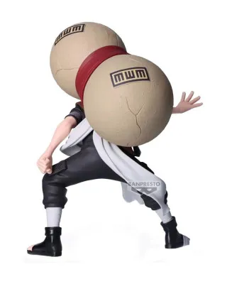 Statue Naruto Shippuden - Vibration Stars - Gaara 