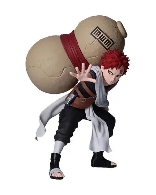 Statue Naruto Shippuden - Vibration Stars - Gaara 