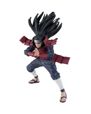 Statue Naruto Shippuden - Vibration Stars - Hashirama Senju 