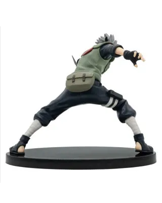 Statue Naruto Shippuden - Vibration Stars - Hatake Kakashi 