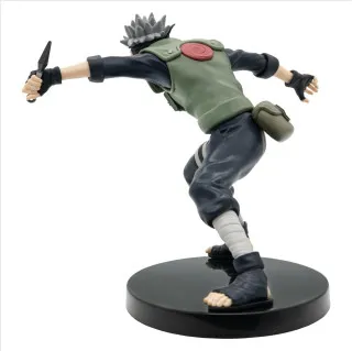 Statue Naruto Shippuden - Vibration Stars - Hatake Kakashi 