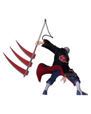 Statue Naruto Shippuden - Vibration Stars - Hidan (Ver. A) 