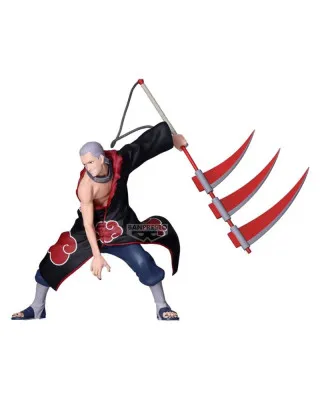 Statue Naruto Shippuden - Vibration Stars - Hidan (Ver. A) 