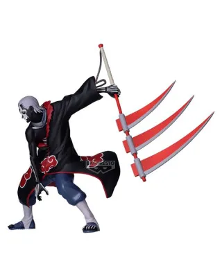 Statue Naruto Shippuden - Vibration Stars - Hidan (Ver. B) 