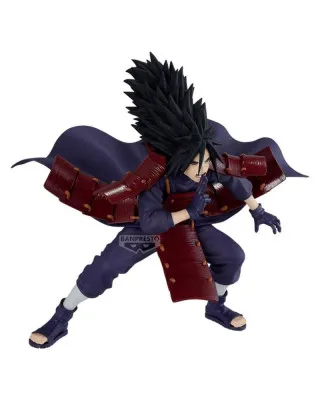 Statue Naruto Shippuden - Vibration Stars - Madara Uchiha 
