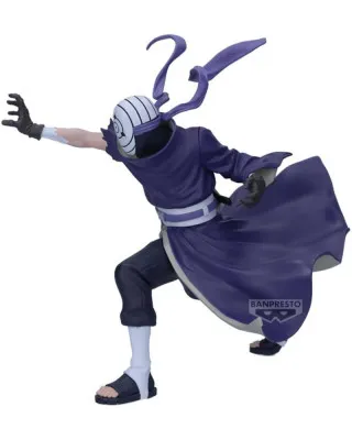Statue Naruto Shippuden - Vibration Stars - Uchiha Madara 