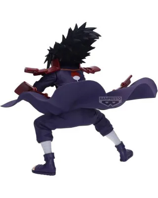 Statue Naruto Shippuden - Vibration Stars - Unmasked Uchiha Madara 