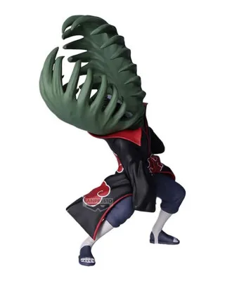 Statue Naruto Shippuden - Vibration Stars - Zetsu 