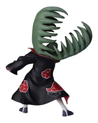 Statue Naruto Shippuden - Vibration Stars - Zetsu 