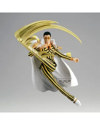 Statue One Piece - Battle Record Collection - Borsalino 