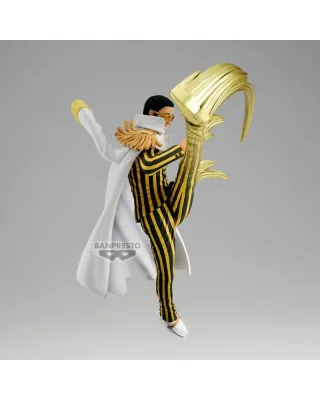 Statue One Piece - Battle Record Collection - Borsalino 