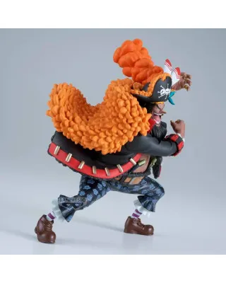 Statue One Piece - Battle Record Collection - Marshall D. Teach 