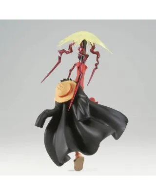 Statue One Piece - Battle Record Collection - Monkey D.Luffy II 