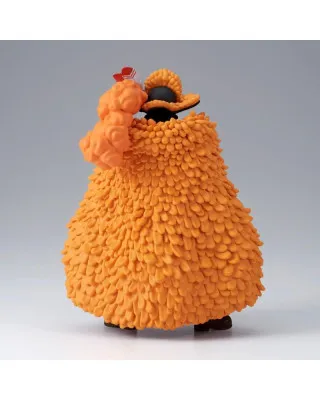 Statue One Piece - DXF The Grandline Series Special - Marshall D.Teach 