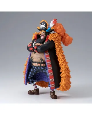 Statue One Piece - DXF The Grandline Series Special - Marshall D.Teach 