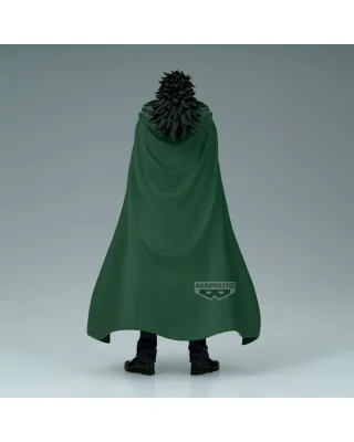 Statue One Piece - DXF The Grandline Series Special - Monkey D. Dragon 