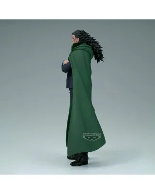 Statue One Piece - DXF The Grandline Series Special - Monkey D. Dragon 