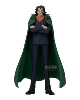 Statue One Piece - DXF The Grandline Series Special - Monkey D. Dragon 