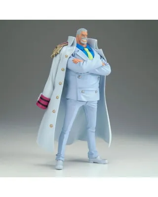 Statue One Piece - DXF The Grandline Series Special - Monkey D. Garp 