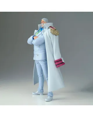 Statue One Piece - DXF The Grandline Series Special - Monkey D. Garp 