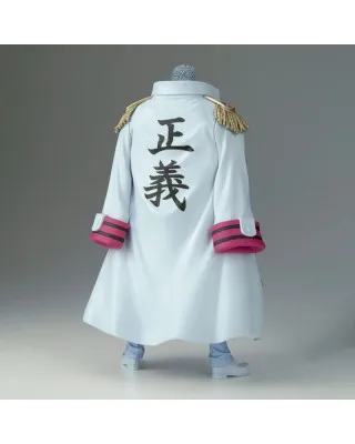 Statue One Piece - DXF The Grandline Series Special - Monkey D. Garp 