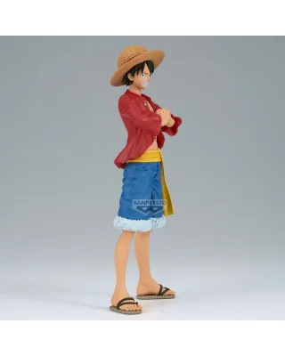 Statue One Piece - DXF The Grandline Series Special - Monkey D. Luffy 