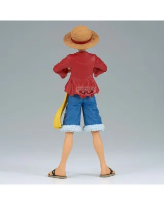 Statue One Piece - DXF The Grandline Series Special - Monkey D. Luffy 