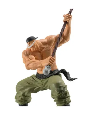 Statue One Piece - Grandista - One Piece - Edward Newgate 
