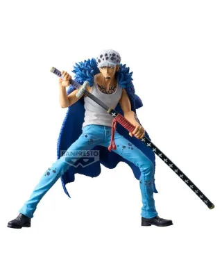 Statue One Piece - Grandista - One Piece - Trafalgar Law 