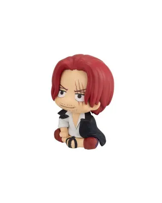 Statue One Piece - Shanks 