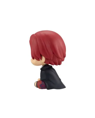 Statue One Piece - Shanks 