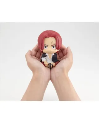 Statue One Piece - Shanks 