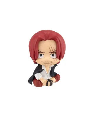 Statue One Piece - Shanks 