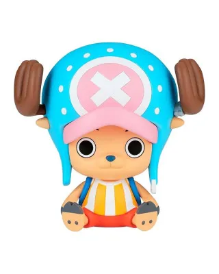 Statue One Piece - Sofvimates - Tony Tony Chopper (Fish-Man Island) 