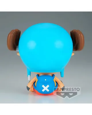 Statue One Piece - Sofvimates - Tony Tony Chopper (Fish-Man Island) 