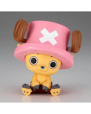 Statue One Piece - Sofvimates - Tony Tony Chopper 