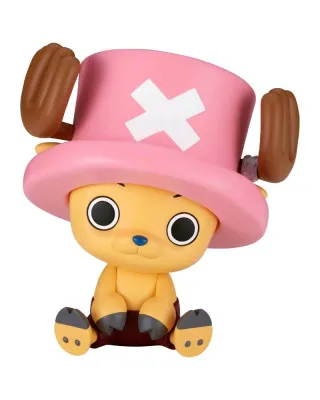Statue One Piece - Sofvimates - Tony Tony Chopper 