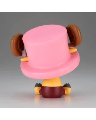 Statue One Piece - Sofvimates - Tony Tony Chopper 