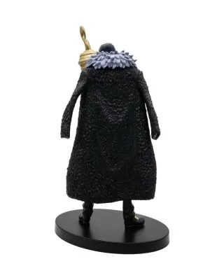 Statue One Piece - The Grandline Series Extra DXF  - Crocodile 